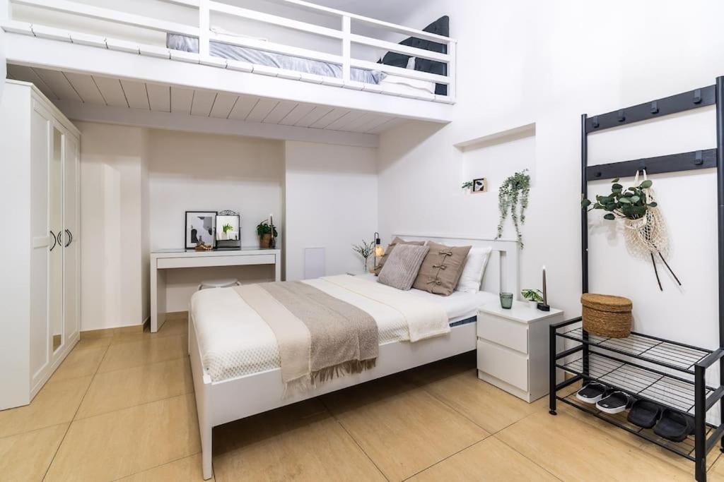 Old Town Studio Wawel Krakow Ngoại thất bức ảnh