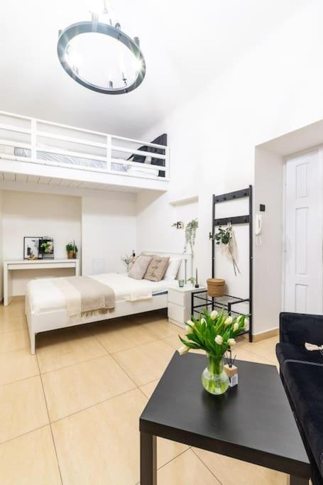 Old Town Studio Wawel Krakow Ngoại thất bức ảnh