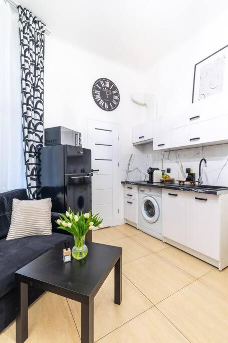 Old Town Studio Wawel Krakow Ngoại thất bức ảnh