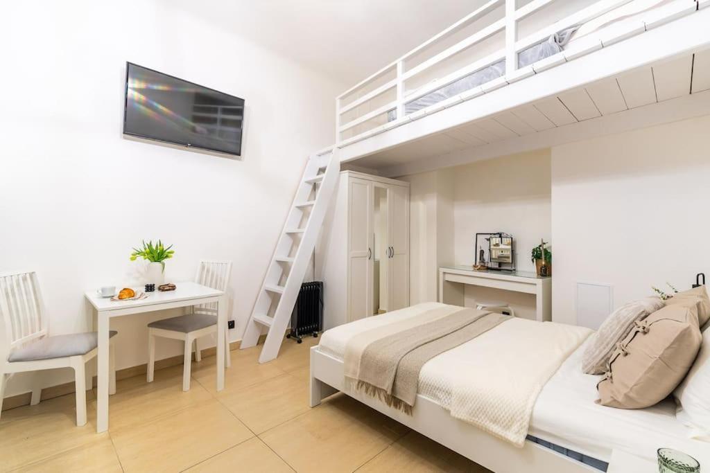 Old Town Studio Wawel Krakow Ngoại thất bức ảnh