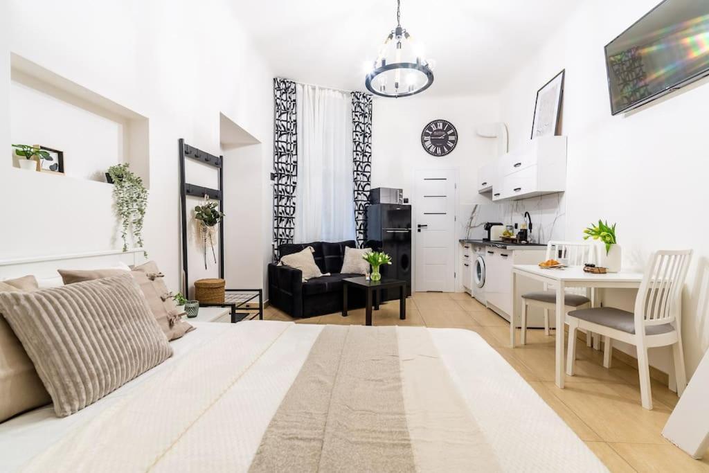 Old Town Studio Wawel Krakow Ngoại thất bức ảnh